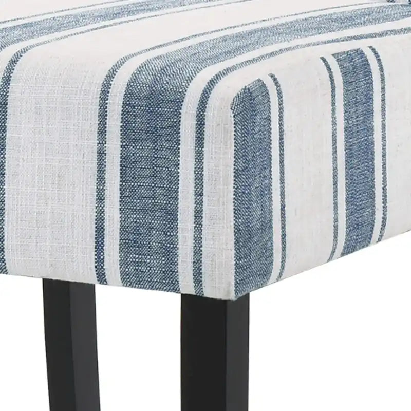 Upholstered Dining Chairs Set of 2
