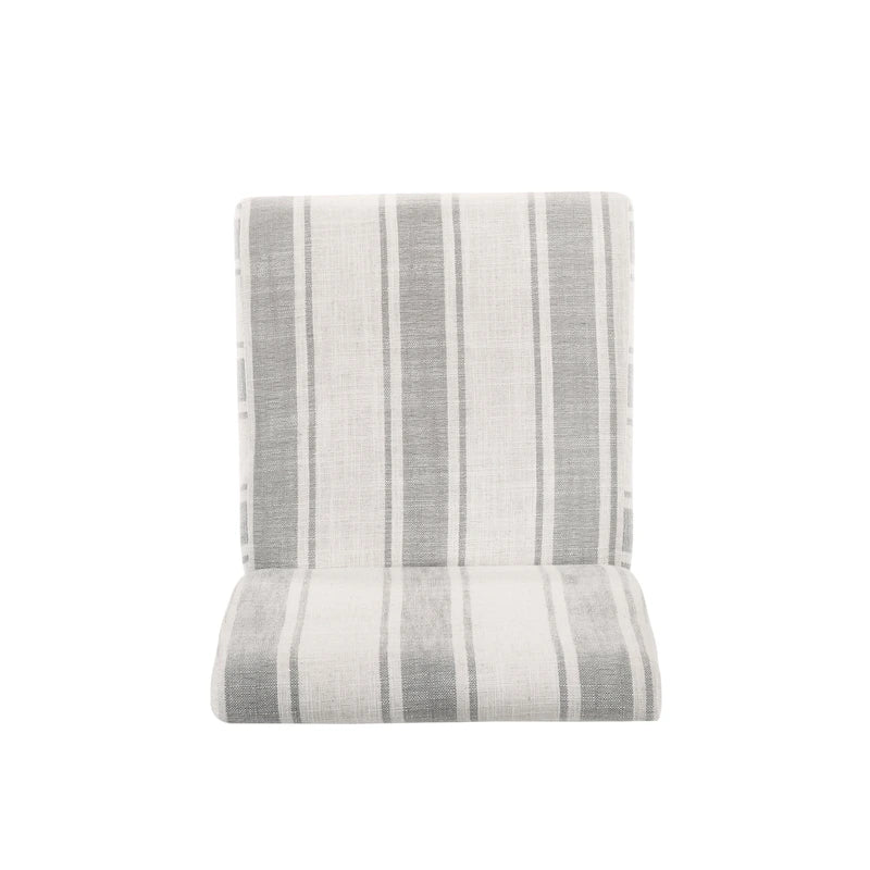 Upholstered Dining Chairs Set of 2