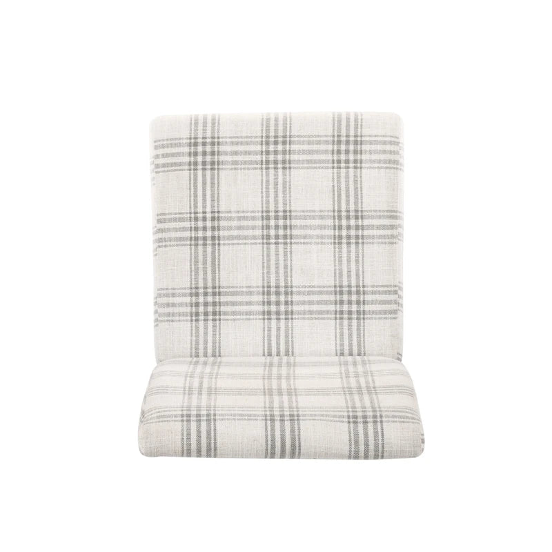 Upholstered Dining Chairs Set of 2