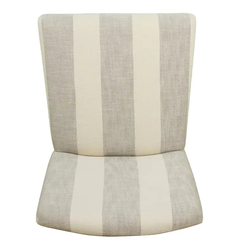 Curved Back 24-inch Counter Stool