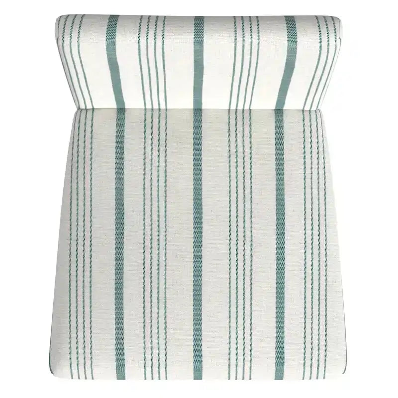 Curved Back 24-inch Counter Stool