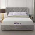 NapQueen Elizabeth 12 Gel Memory Foam Mattress