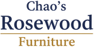 Chao's Rosewood Furniture - Home